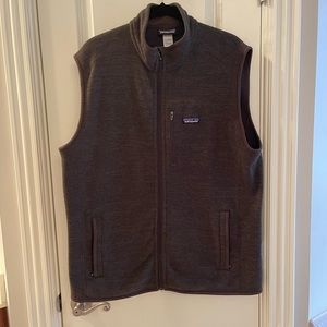 Men’s Patagonia Vest